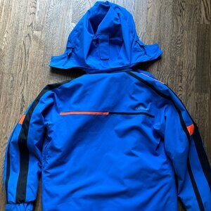 Karbon Insulated Ski Jacket - Size 16